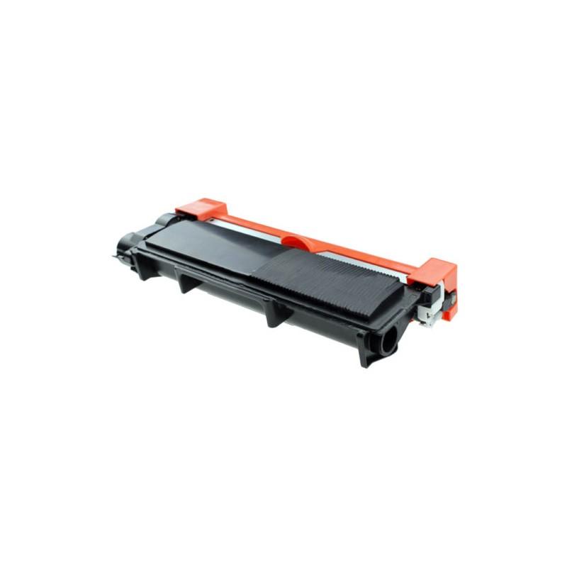 Brother TN2320/TN2310 XL Black Toner Cartridge Generico-BT-TN2320(XL)(P)
