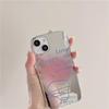 Zhitai Mirror Finish iPhone Case for 16 Pro Max, iPhone 15/14, and Xiaomi 14