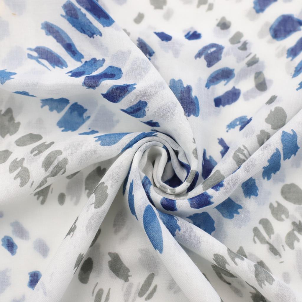 2024 Frühling und Herbst Winter Neue Baumwolle und Hanf Langen Dünnen Schal Reise Vielseitig Sonnenschutz Warmen Schal Für Frauen