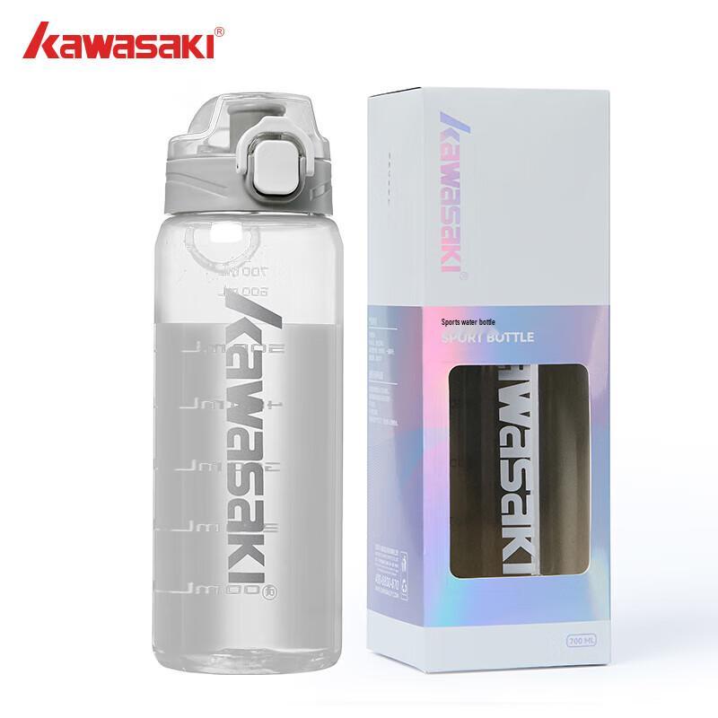 Kawasaki UNITE Power-001 Badminton Racket Set