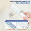 Self Cleaning Hair Massage Airbag Comb Retractable Comb Anti-Static Hair Smoothing Comb Scalp Cleaning Massage Comb Hair Fluffy