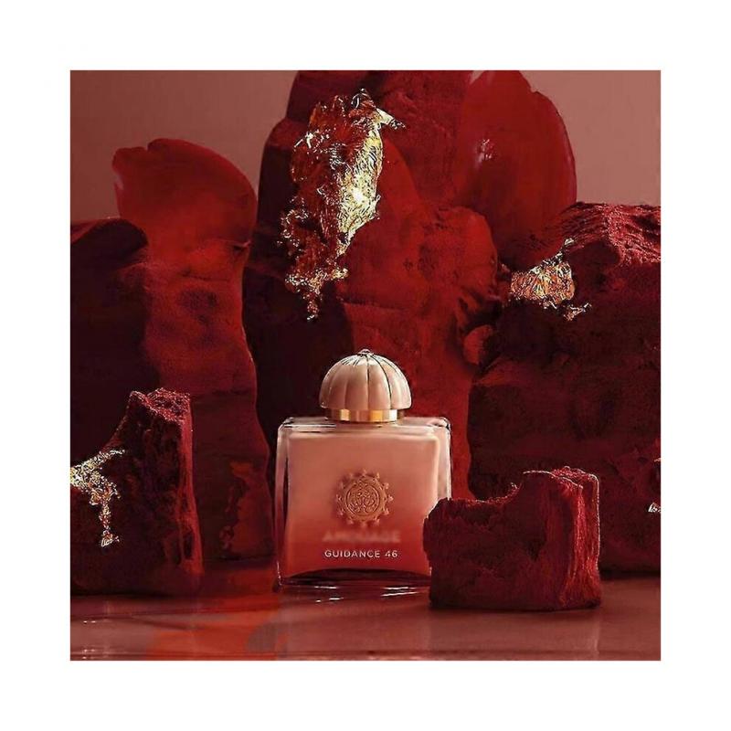 Guidance 46 Extrakt- Eau de Parfum 3.4 oz 100 ml für Damen Neu in Box