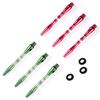 CUESOUL Tungsten Soft Tip Darts Precision Barrel - 16.05g (85% Tungsten)
