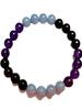 Crystal Natural Stone Bracelet Beaded Bracelet
