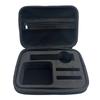 Storage Case Waterproof Protective Carrying Bag For Insta 360 X3/X4 Panoramic Camera Handbag Accessory Box Large Medium Small