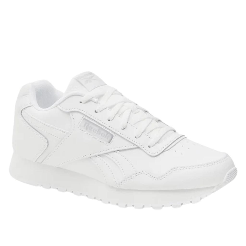 REEBOK ROYAL GLIDE 100074604 детская спортивная обувь - белый r. 37