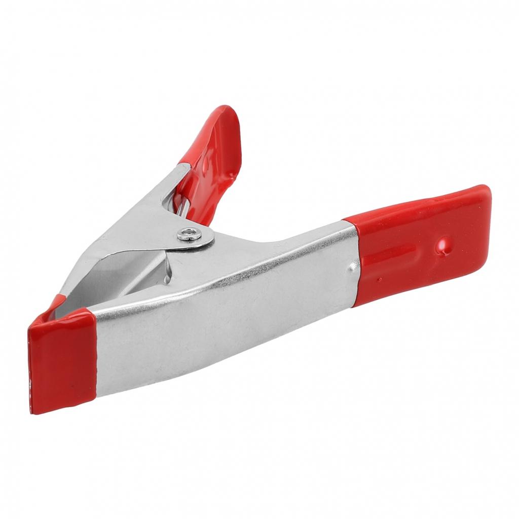 A-Shaped Clip 2/4/6\" Spring Clamp Fixing Grip Metal
