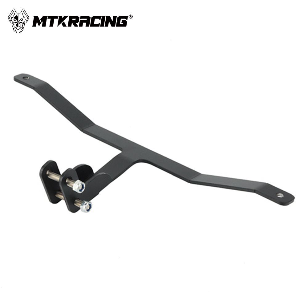 Honda CB500X 2017-2024 Motorcycle Spotlight Bracket