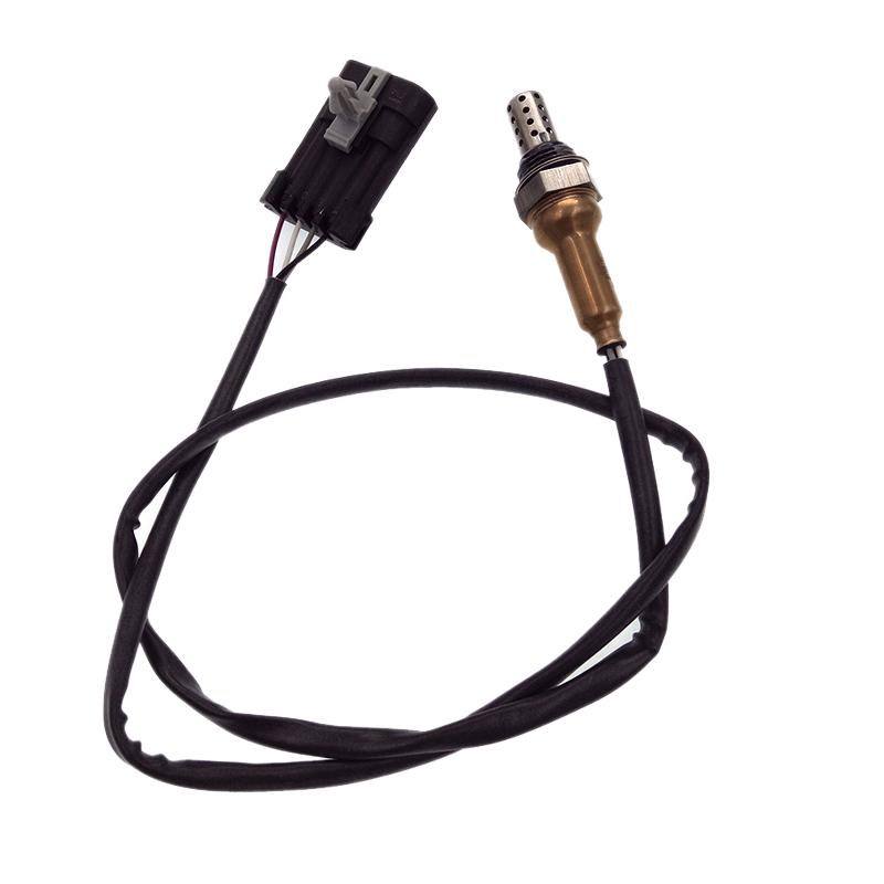 

Oxygen sensor Lambda Probe 4 Line SMW250480 SMW250917 for Great Wall HOVER H3 H5 H6 WINGLE 3 WINGLE 5 2005-2008