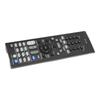 AV Receiver Remote Control Compatible for Integra RC 711M 6300BC0 005 R C083302 DTR 4.9 DTR 5.9 AV Receiver Black