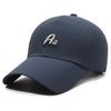 Summer New Breathable Light And Quick-Drying Cap Female Soft Top Outdoor Sun Hat Showing Face Small Baseball Cap Male