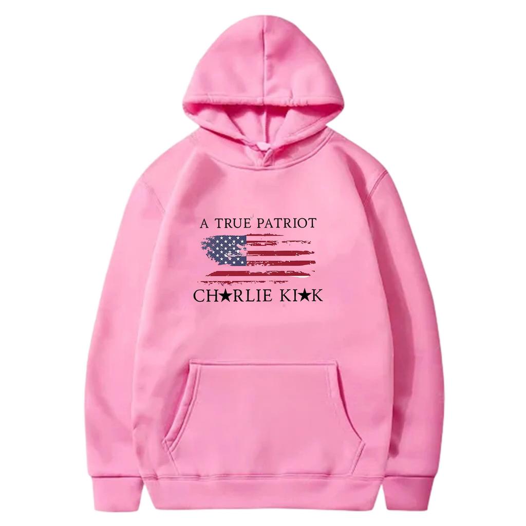 Women's Fashion Daily  Casual Drawstring Hoodie Long Sleeve Top
