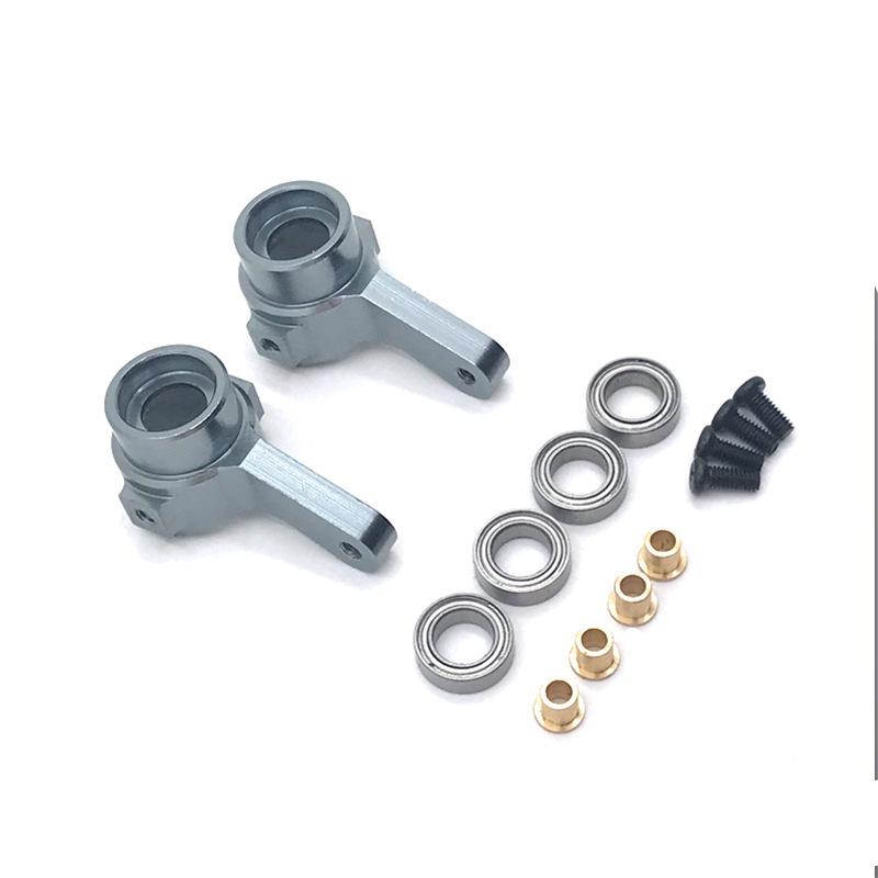 

Mengniu D90 1/16 Metal Remote Control Car with Steering Cup