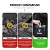 Universal Car Trash Can Storage Multifunctional Garbage Case For BMW M 1 3 4 5 6 7 Series M3 M6 F01 F02E34 E36 E70 F10 X6 X1