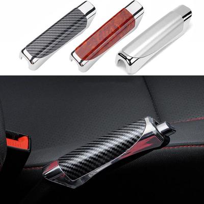 Accesorii pentru interiorul mașinii – Mânere pentru frâna de mână