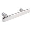 Sliding Glass Door Pull Thickened Stainless Steel Sliding Barn Door Handle for Bathroom Kitchen 202
