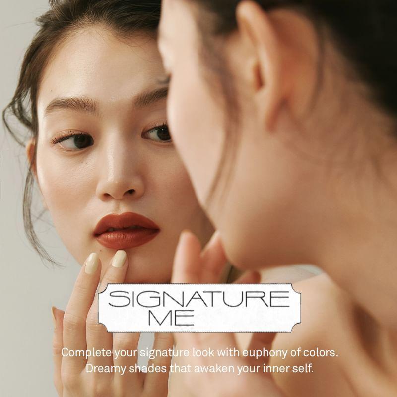 hince - Mood Enhancer Matte - 9 Colors