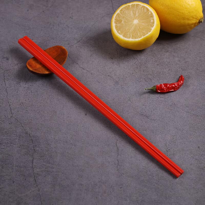 Ouluoti Food-Grade A5 Melamine Chopsticks