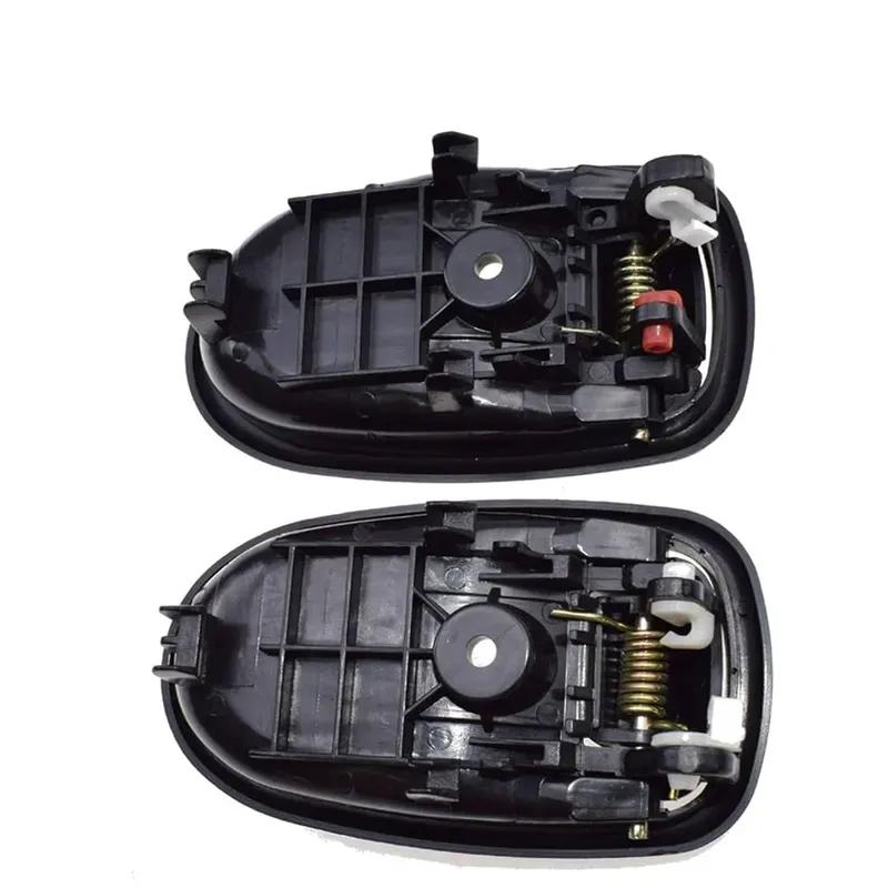 Interior Car Door Handle For Hyundai Elantra 1996-2000 82610-29000 82620-29000