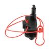Fuel Cover Switch Actuator Motor Filler Flap Door Lock Actuator Motor 4L0862153D