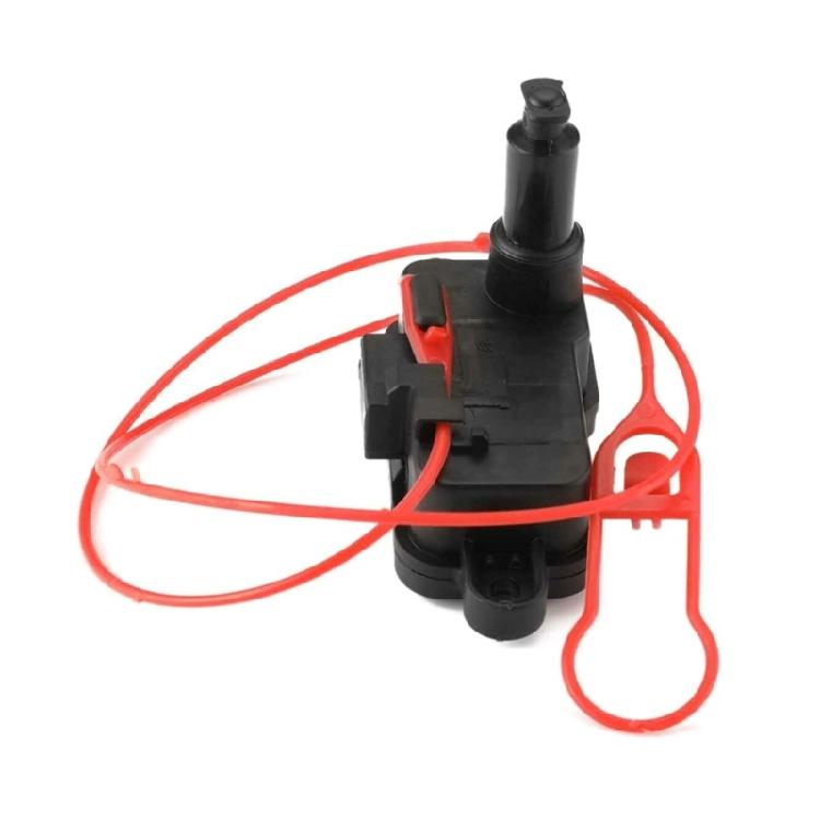 Fuel Cover Switch Actuator Motor Filler Flap Door Lock Actuator Motor 4L0862153D