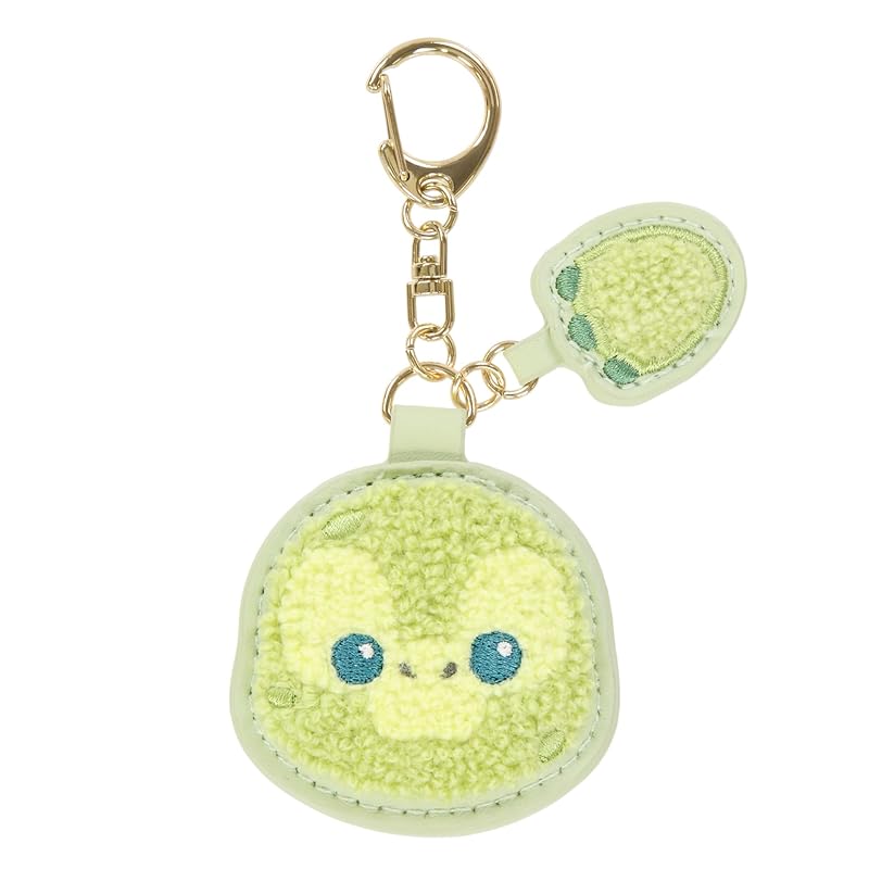 

ormel sagara embroidery key chain Fluffy disney sea duffy & friends key ring 2024