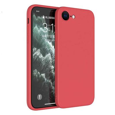 Heißer Verkauf Flüssigsilikonhülle Für iPhone 16E 16 Pro Max 16 Voll Für iPhone 16 16Pro 6 7 8 Plus SE2020 farbenfrohe Schutzhülle