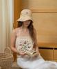 Ssekkondo Tally Color Pop Summer Bucket Hat