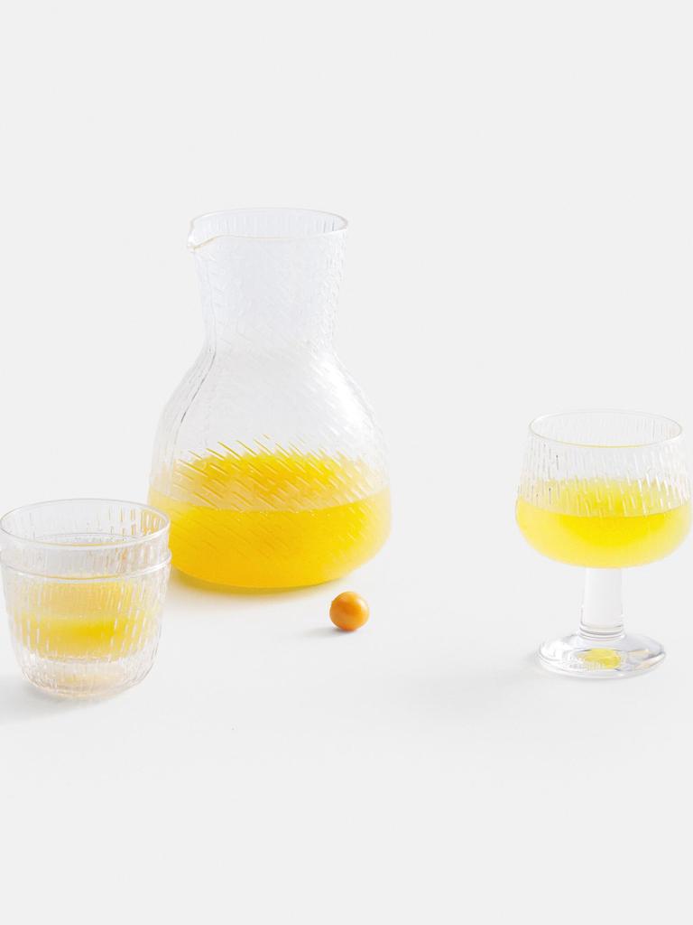 Marimekko Syksy Carafe 1.3L Women's 52 1 52239472634 F Clear