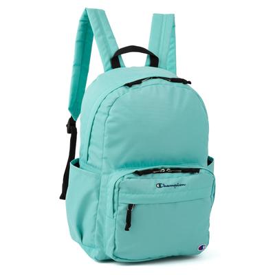 Backpack 20L Kids Green H42 X W30 X D15cm [Champion] No.63874