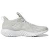 New Adidas Alphabounce 1 'White' Women's AC6921