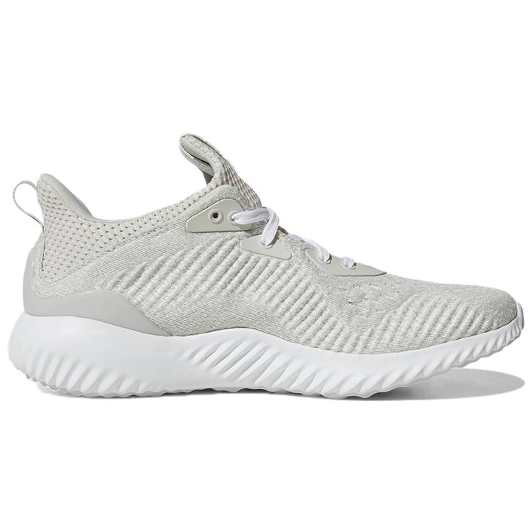 New Adidas Alphabounce 1 'White' Women's AC6921