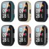 Case+Glass for Redmi Watch 3 Active Bumper Screen Protector Cover for Xiaomi Redmi Watch 3Active Accessories