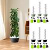 Hydroponics Growing System Hydroponic Tower High Yield Planting Tools Plant Germination Kit Vertical Planter for Strawberries