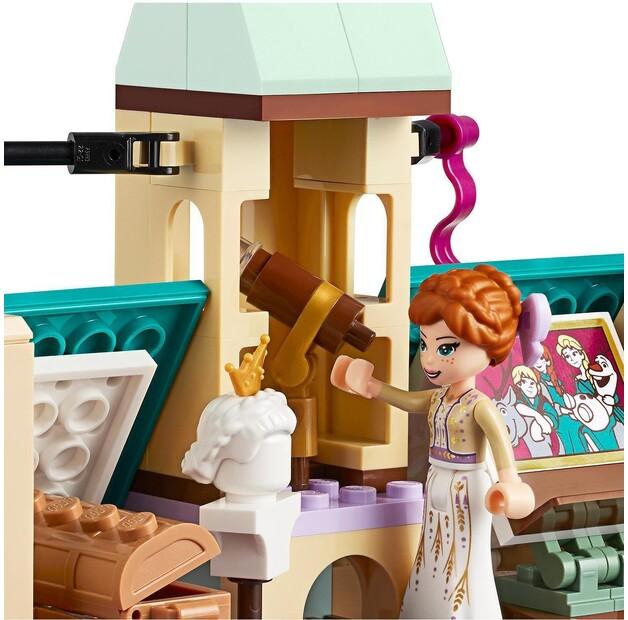 LEGO Disney Frozen 41167 Arendelle Castle Village