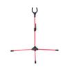 Portable Quick-Release Recurve Bow Stand