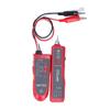 NF‑806R Line Finder POE Anti Burn Network Cable Tester for Telecommunication Line Outdoor