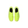 Asics DS Light TF GS Safety Yellow Kids Sneakers Black 1104A047-750