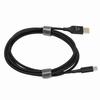 Kabel nabíječky typu C Profesionální Efektivní 135W PD Kabel pro rychlé nabíjení typu C pro Lenovo Legion