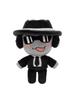 Chance Plush Toy Chance Forsaken Plush Chance Plush Forsaken Plushie Children Toys Birthday Gift