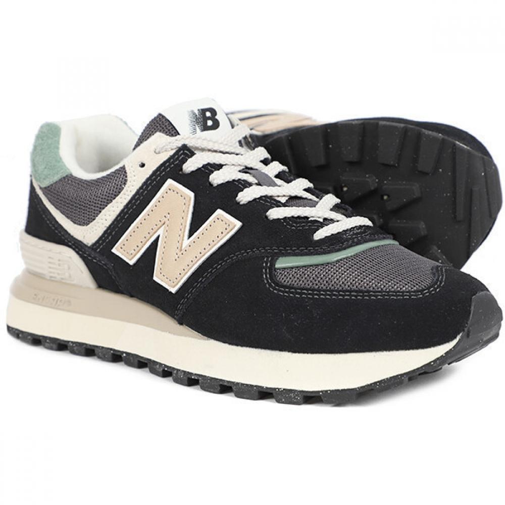 

New Balance 574 Наследие U574LGFB/275
