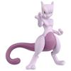 Takara Tomy "Pokémon Moncolle ML-20 Mewtwo" Pokémon Figure Toy, Ages 4 and Up, Meets Toy Safety Standards, ST Mark Certified, Pokémon TAKARA TOMY