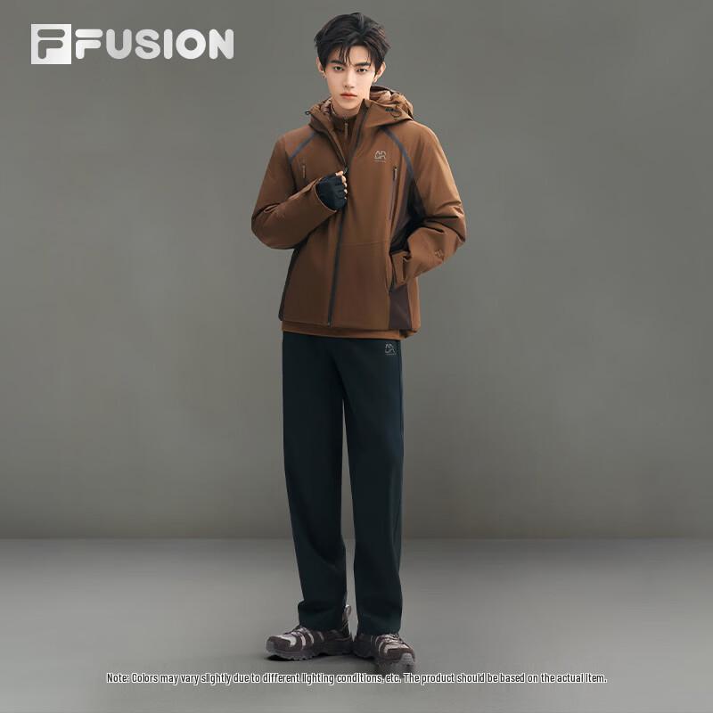 FILA FUSION Como X ADAPTION Men's Hiking Shoes
