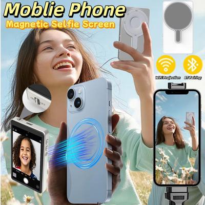 Telefon aksesuarları – Selfie Çubukları