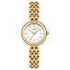 GEDI Artistic Ladies Quartz Watch Retro Exquisite Bracelet Watch for Women Stylish Waterproof Watch Fashion Dress Gifts reloj