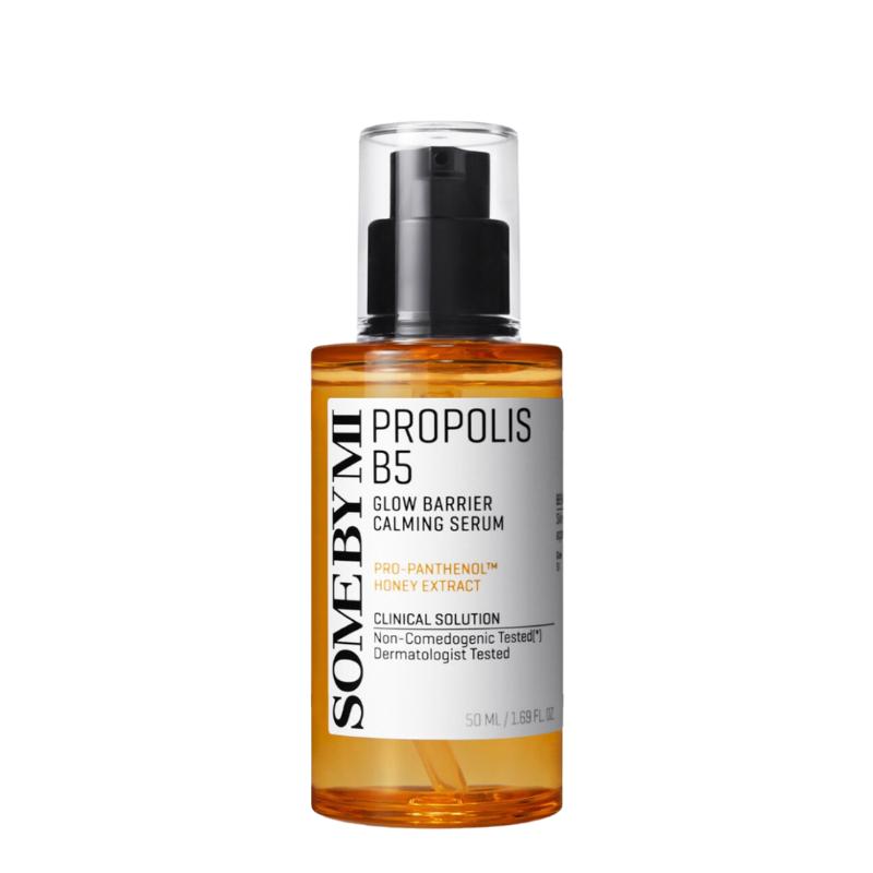 Propolis B5 Glow Barrier Calming Serum