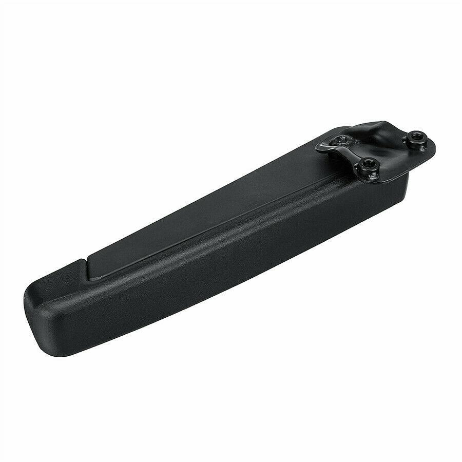 Bracciolo universale regolabile per seggiolino auto per camper, camper, barca, camion, accessori per auto