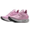 Under Armour HOVR Phantom RN Tejido Deportivo Cuero Sintético Caña Baja Zapatillas Casuales para Correr Mujer zapatilla Rosa 3025228-601