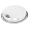 58mm Backflush Blind Filter 54mm Backflush Insert Filter Blind Filter Basket  Coffee Machine
