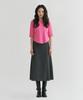 Peulleio Kitsch T-Shirt _ Pink